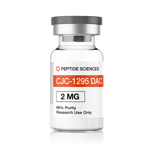 Cjc1295 Dac Injections