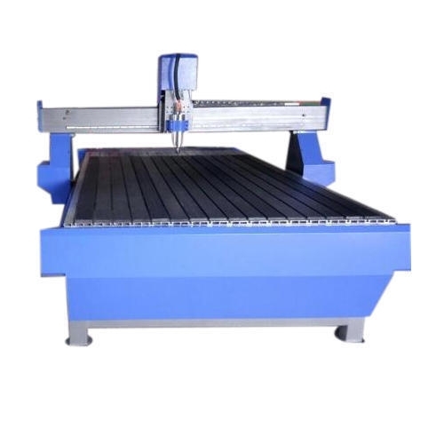 CNC Wood Engraving Machine