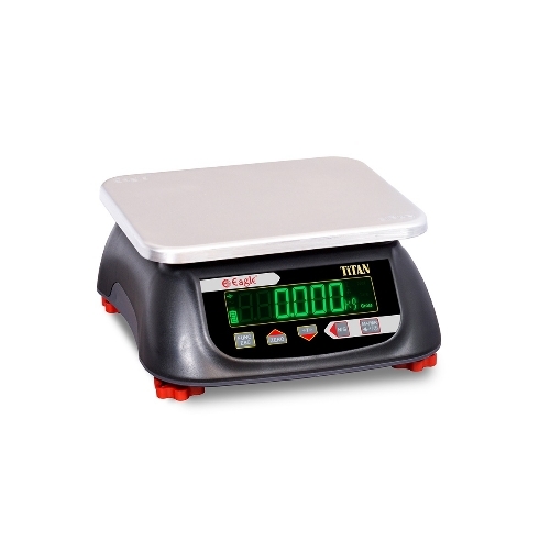 Commercial Use Digital Display Weighing Scale