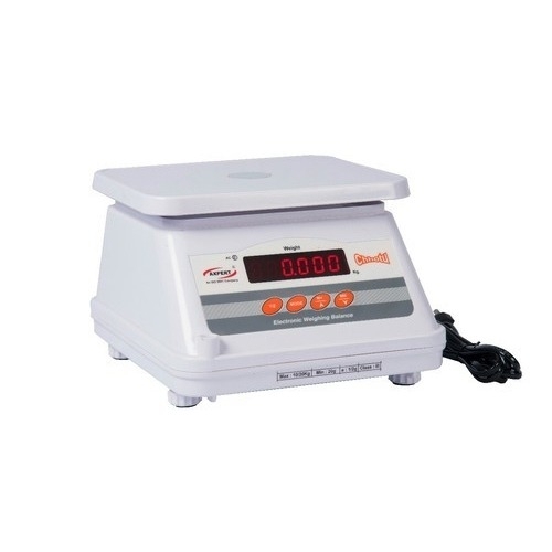 Digital Weighing Scales