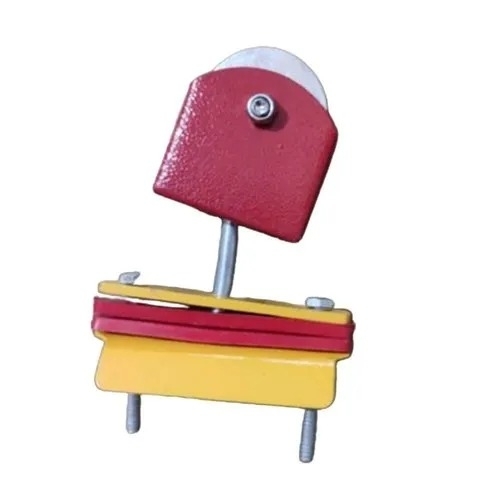 Cot Crane Cable Trolley