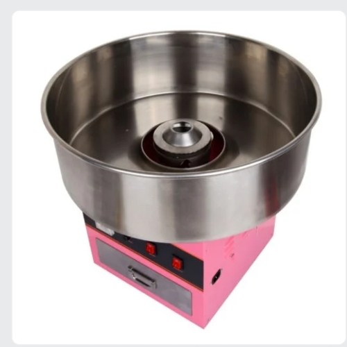 Cotton Candy Machine for Parties, Events, Fairs and Commercial Use