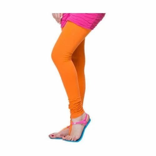 Cotton Lycra Legging