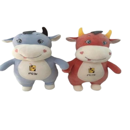 Cow Soft Toy