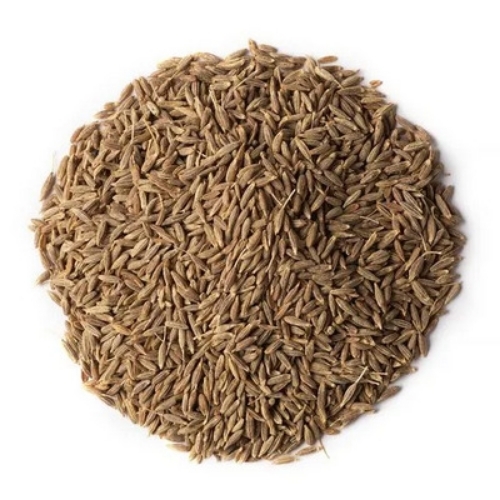 Cumin Seed - Brown, Solid, Grade A | Spicy Flavor, Distinct Aroma, Culinary Use, Digestive Aid