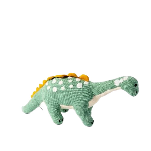 Dinosaur Soft Toy