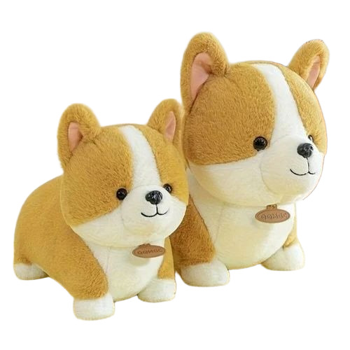 Dog Soft Toy