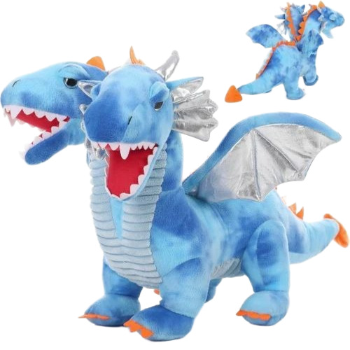 Dragon Soft Toy