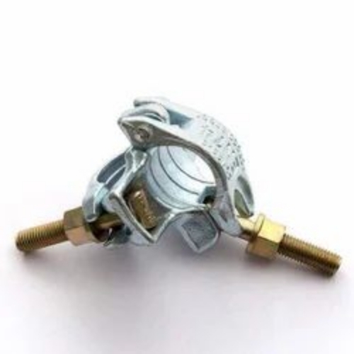 Drop Forged Double Coupler (RAC)