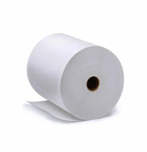Eco Friendly 50 Meter 4 Ply Toilet Paper Roll