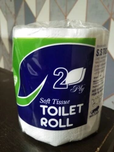 Eco Friendly Toilet Paper Roll