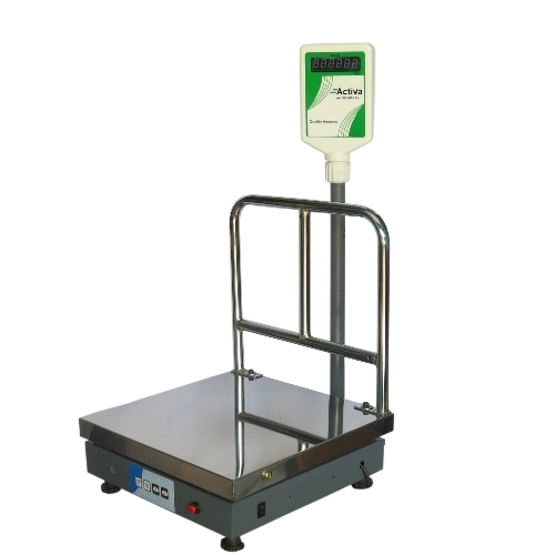 Digital Weighing Machine