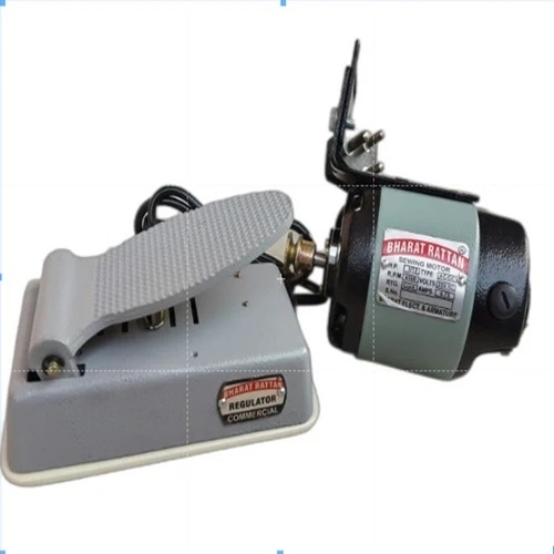 Heavy Duty High Speed Sewing Machine Motor