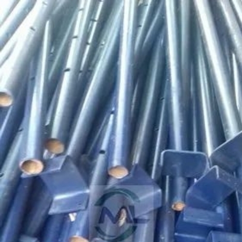 Heavy Duty Scaffolding Props Jack for Construction Use