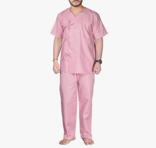 Hospital Patient Dress