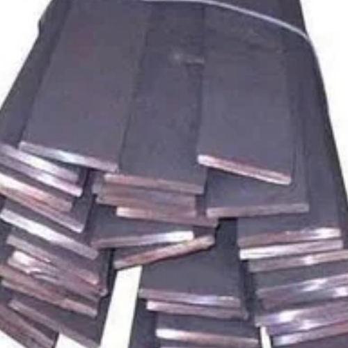 Hot Rolled-cold Drawn Mild Steel Flats Bars