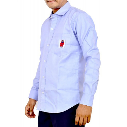 Hp Gas Office Staff Uniform