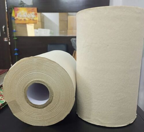 Hrt Bamboo Paper Roll