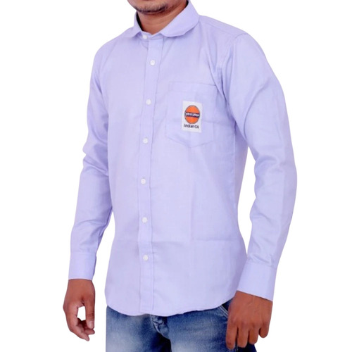 Indian Oil Uniform