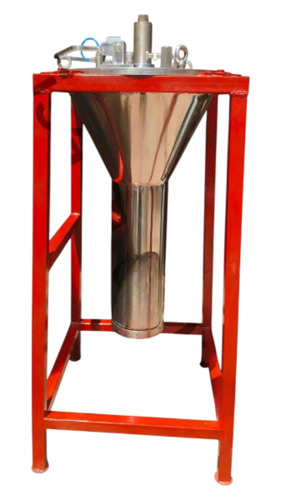 Industrial Rotary Atomizer Spray Dryer - Country Of Origin: India