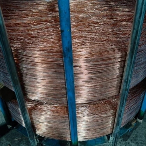 Industrial Rust Proof Copper Wire