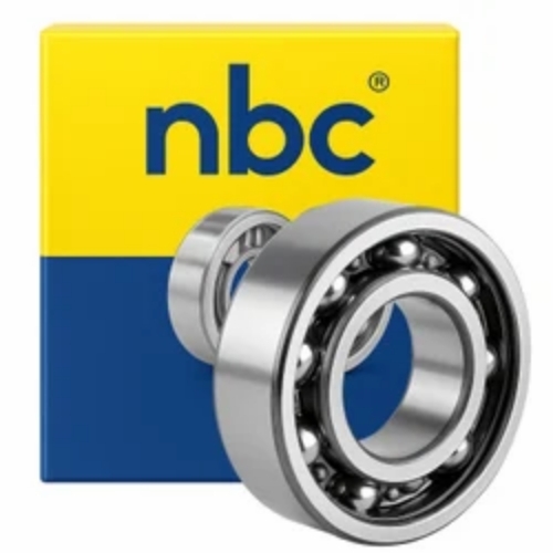 Industrial Stainless Steel NBC Ball Bearing