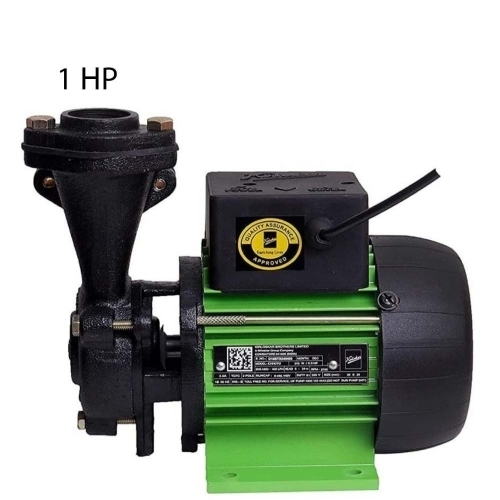 Kirloskar Anaya 1 Hp Water Pump