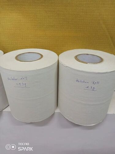 Kitchen Paper Roll