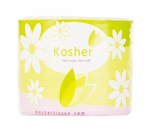 Kosher Toilet Roll 