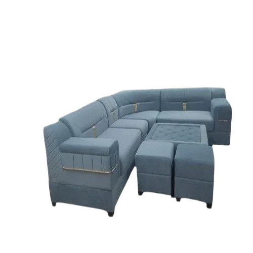 L Shape Sofa Set
