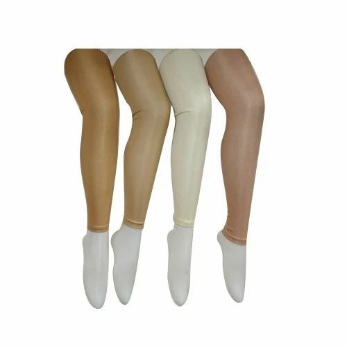 Ladies Shimmer Legging