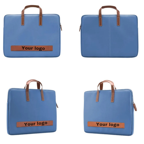 Laptop Bags - Capacity: . Kg/Hr