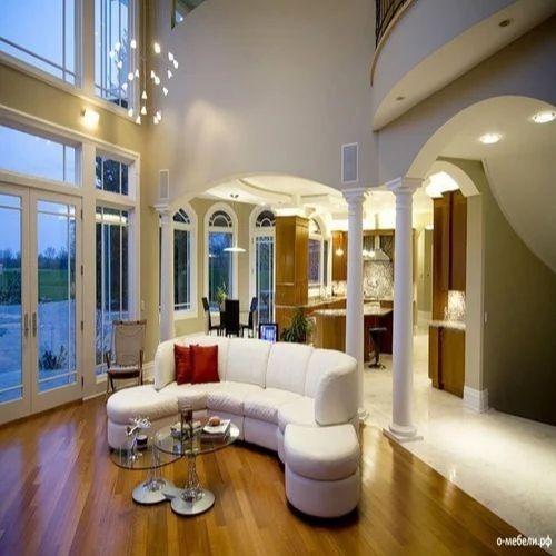 Lighting Automation Systems