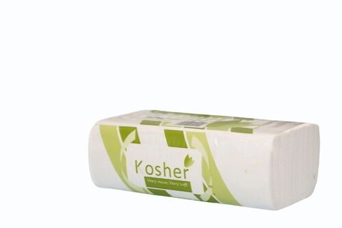 M Fold Tissue Paper 125 Pulls