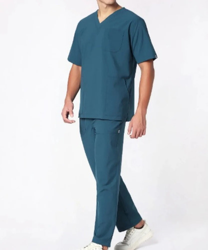 Medical Scrub Suit
