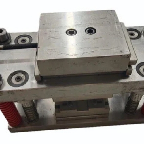 Mild Steel Power Press Tools