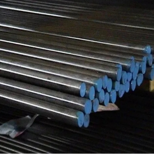 निर्माण, विनिर्माण, इंजीनियरिंग के लिए माइल्ड स्टील गोल सलाखें