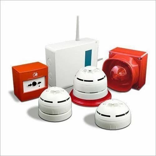 Morley Fire Alarm System