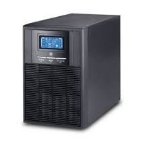 Online UPS with Inbuilt Batteries