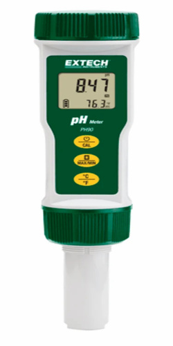Ph90 Waterproof Ph Meter