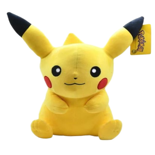 Pikachu Soft Toys