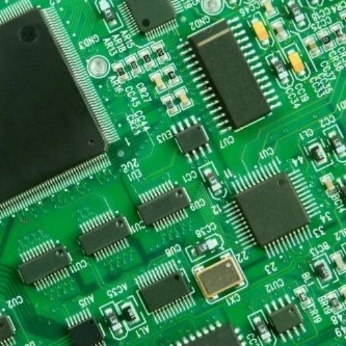 Printed Circuit Board (PCB) Assembly