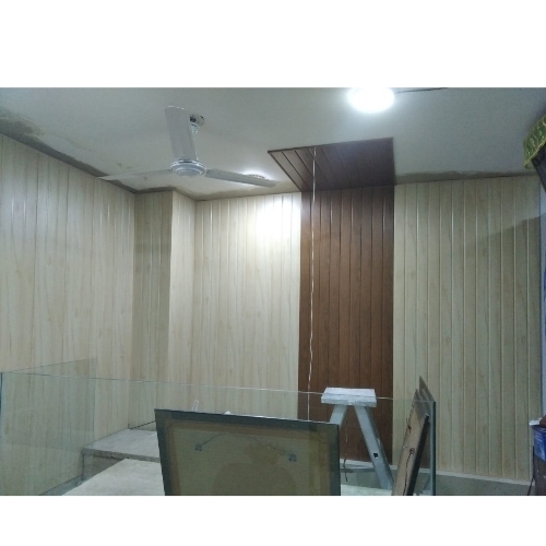Pvc Ceiling And Wall Panel