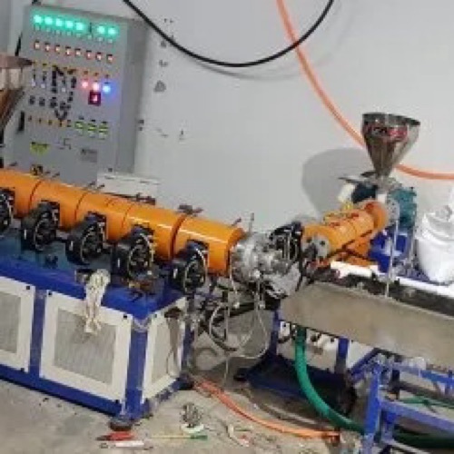Pvc Transparent Garden Pipe Making Machinery