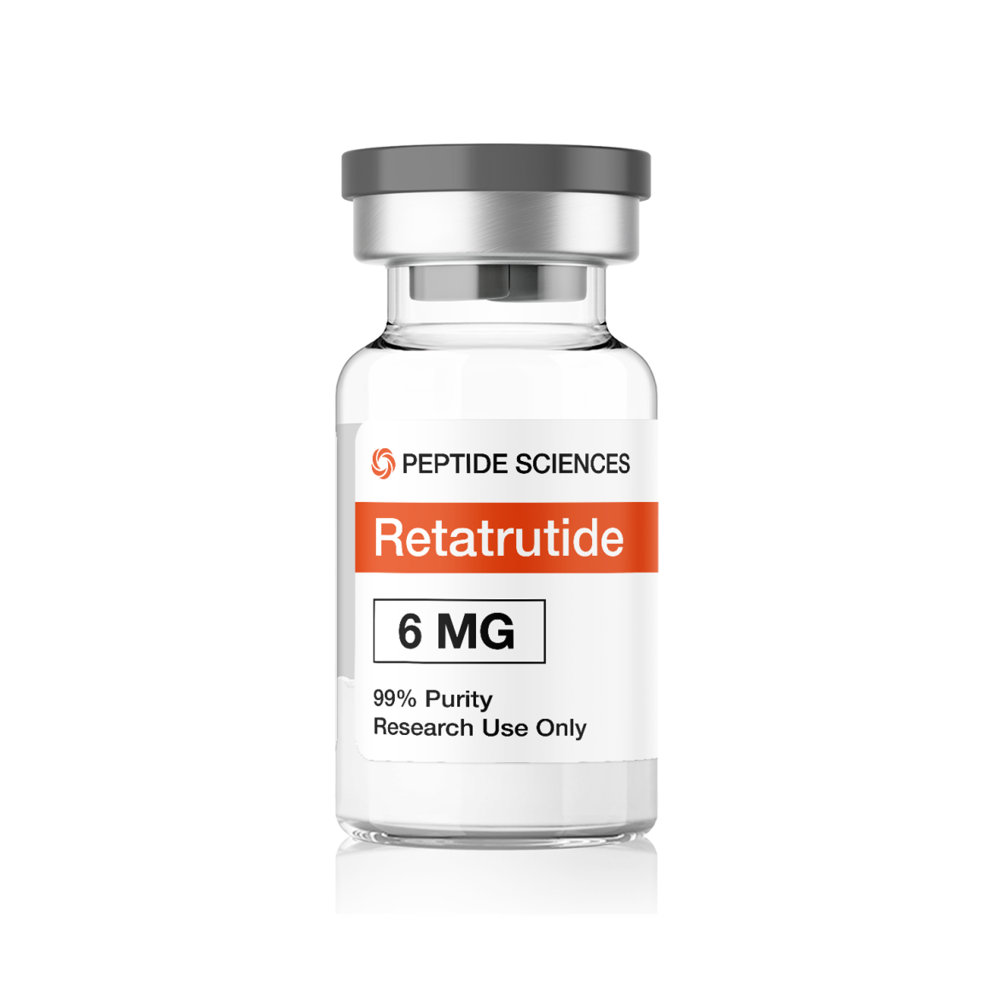 Retatrutide Injections - 6mg Injectable Solution, Dosage As Per Doctor Guidelines, Supports Weight Loss and Lipid Improvement