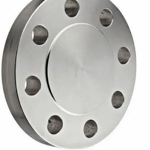 Stainless Steel Plat Flanges for Industrial Use