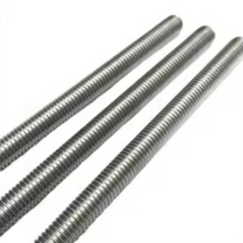 Stainless Steel Threaded Rods for Industrial Use