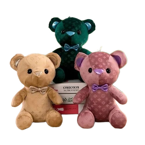 Teddy Bear Soft Toy