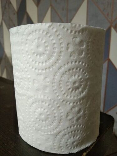 Toilet Paper Roll