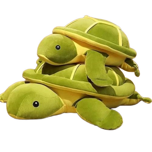 Turtle Soft Toy